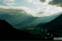 blick ins tal