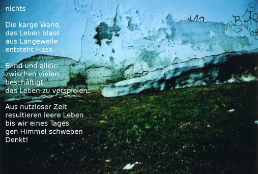 nichts